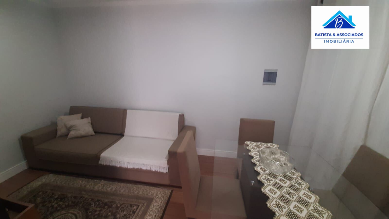 Casa, 2 quartos, 42 m² - Foto 4