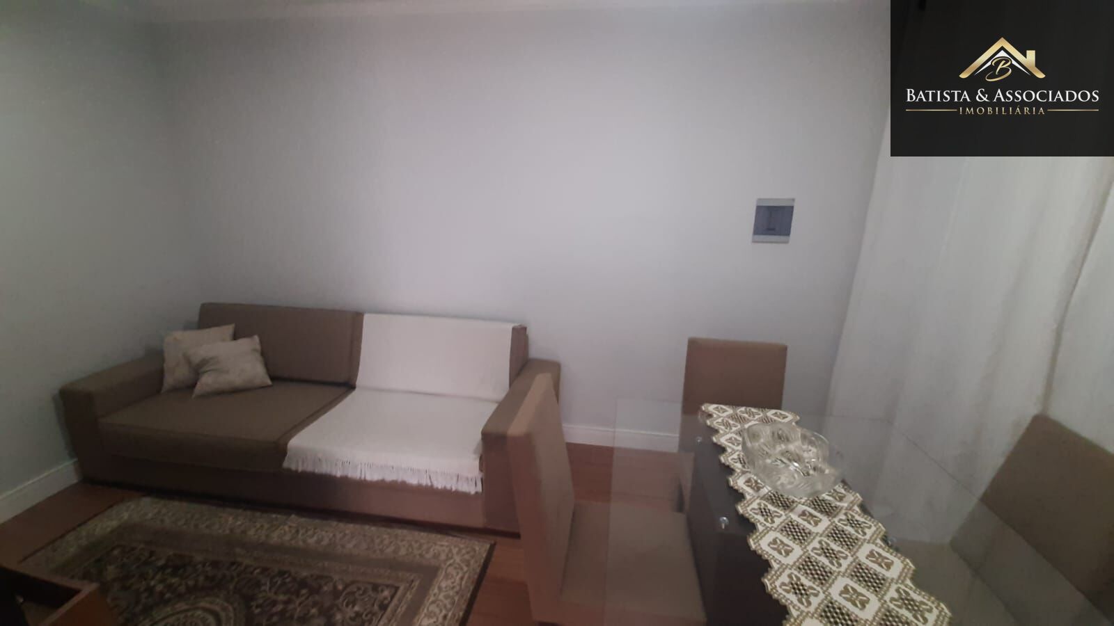 Casa, 2 quartos, 42 m² - Foto 4