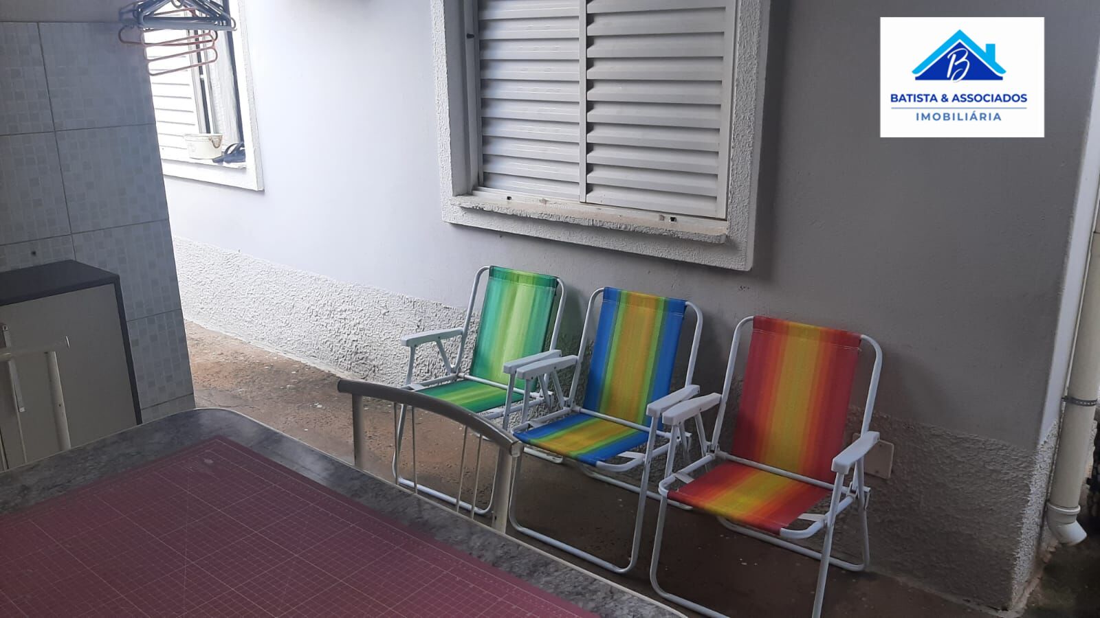 Casa, 2 quartos, 42 m² - Foto 22