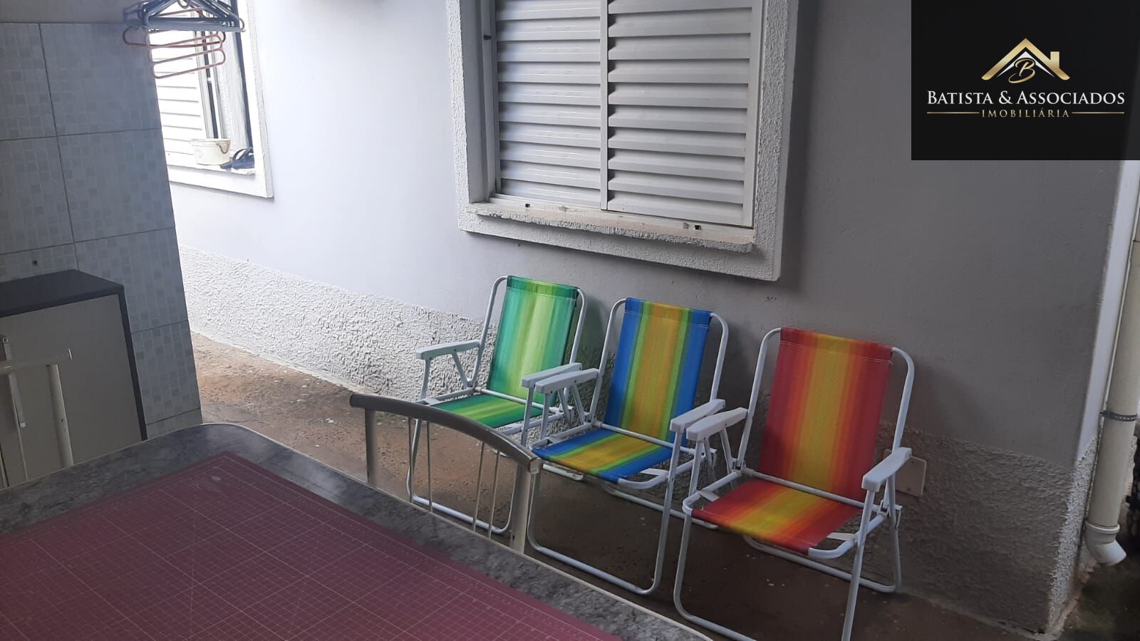Casa, 2 quartos, 42 m² - Foto 22