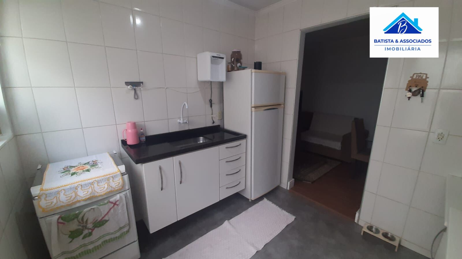Casa, 2 quartos, 42 m² - Foto 13