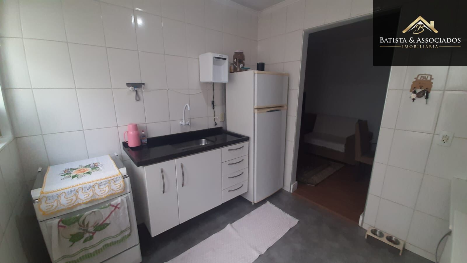 Casa, 2 quartos, 42 m² - Foto 13