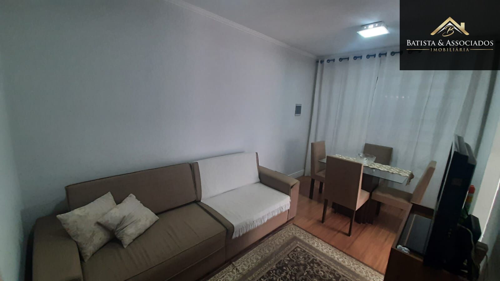 Casa, 2 quartos, 42 m² - Foto 3