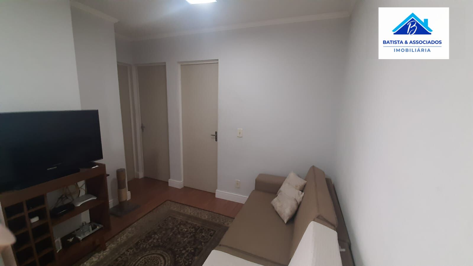 Casa, 2 quartos, 42 m² - Foto 2