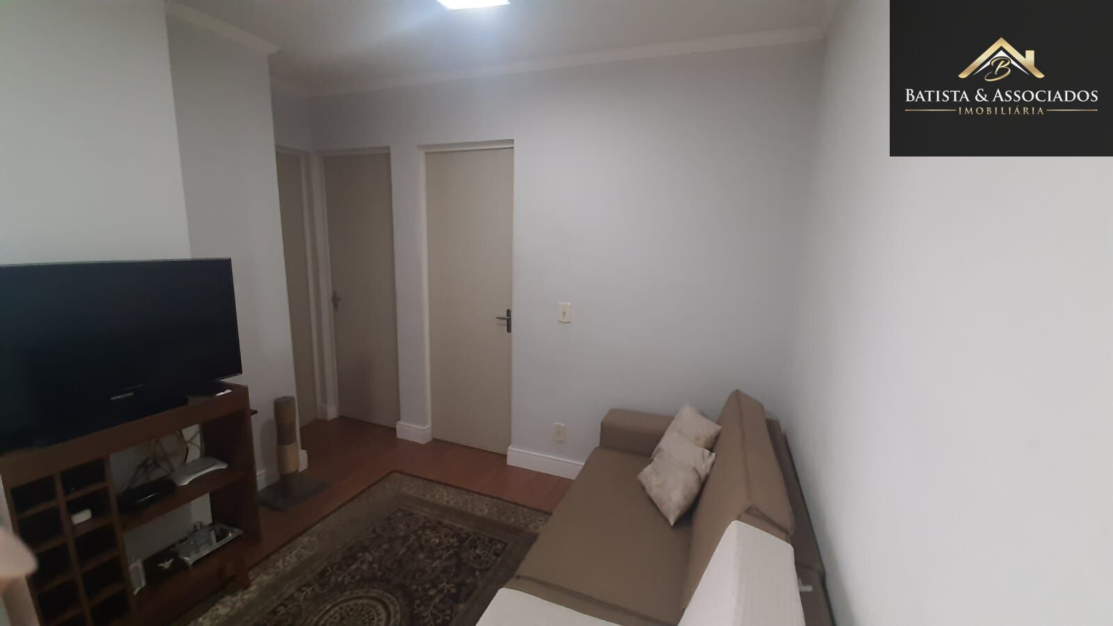 Casa, 2 quartos, 42 m² - Foto 2
