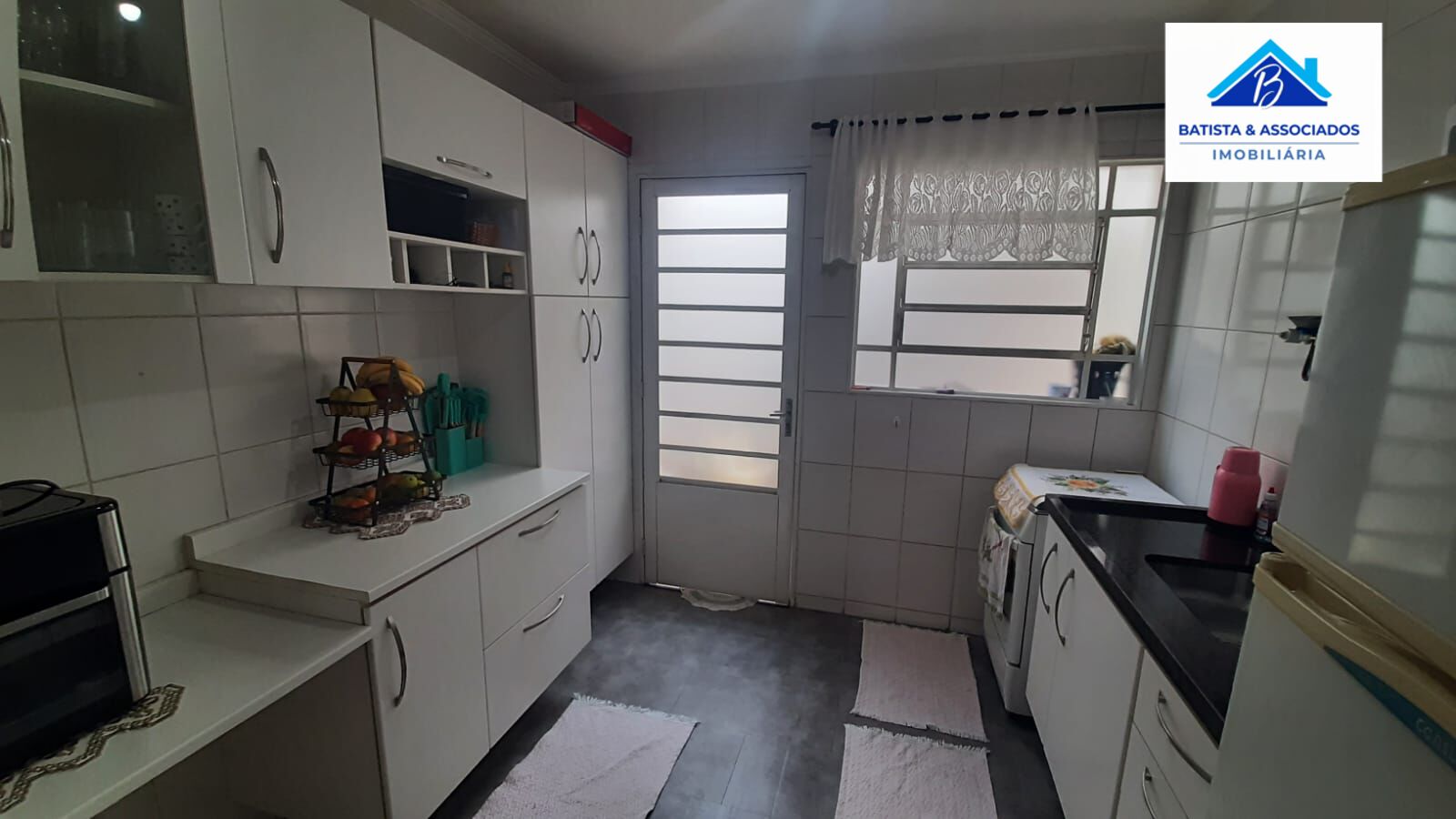 Casa, 2 quartos, 42 m² - Foto 14