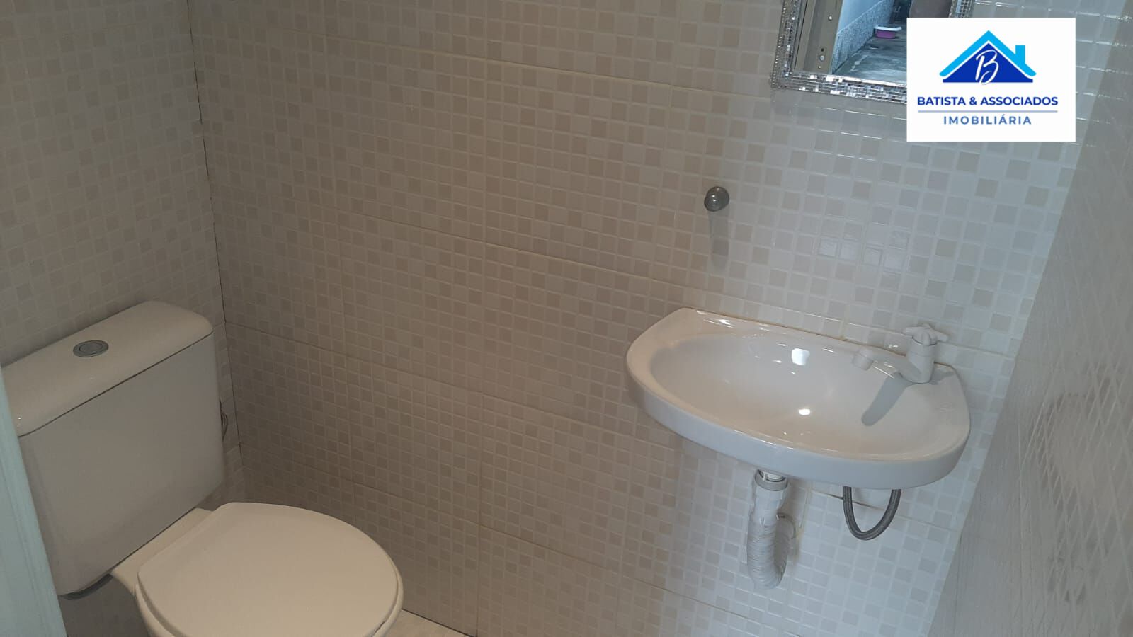 Casa, 2 quartos, 42 m² - Foto 21