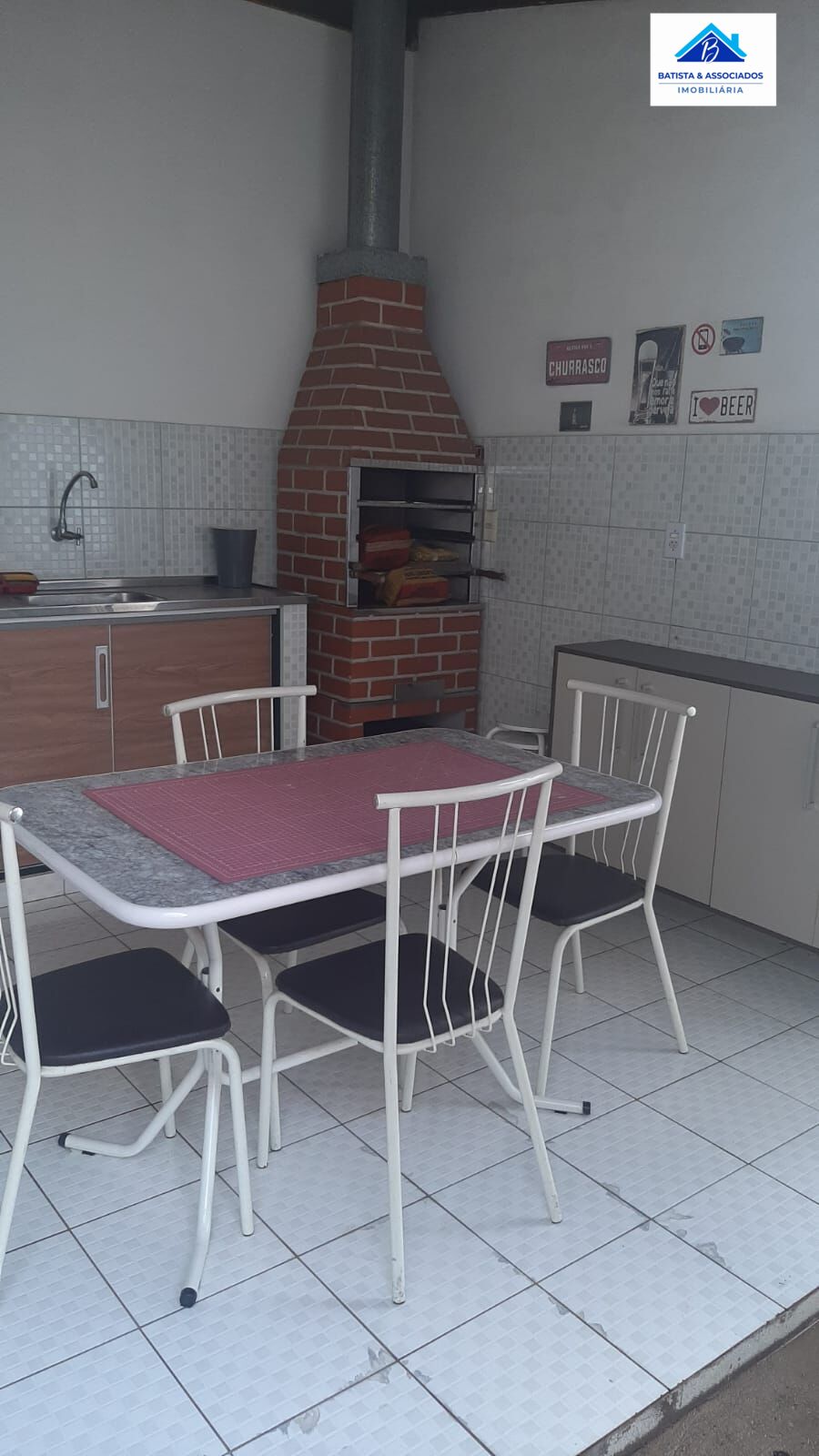 Casa, 2 quartos, 42 m² - Foto 17