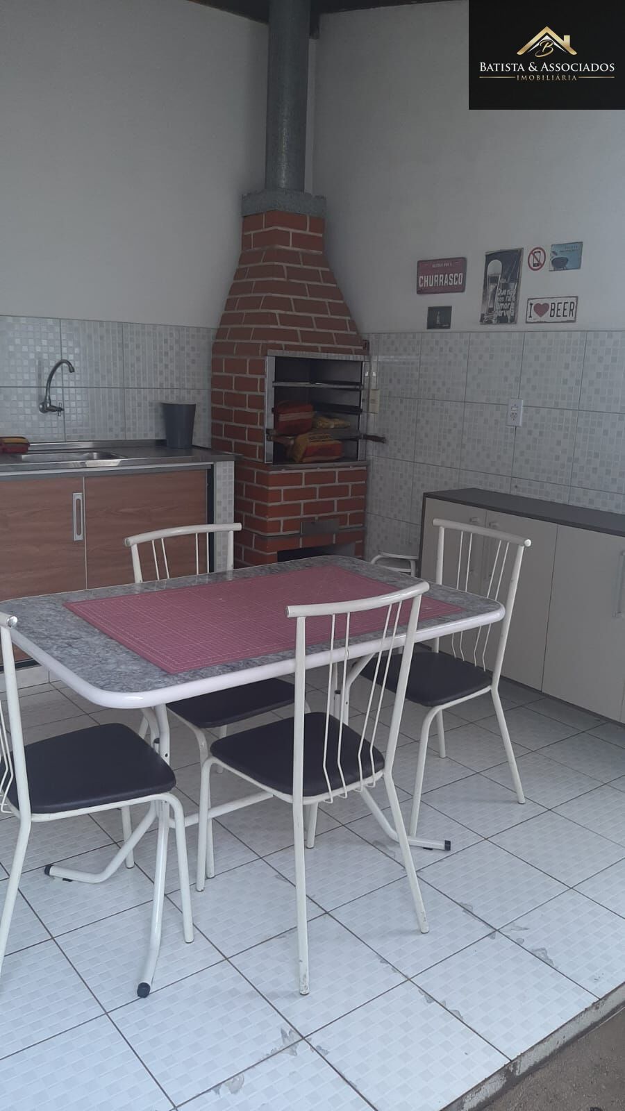 Casa, 2 quartos, 42 m² - Foto 17