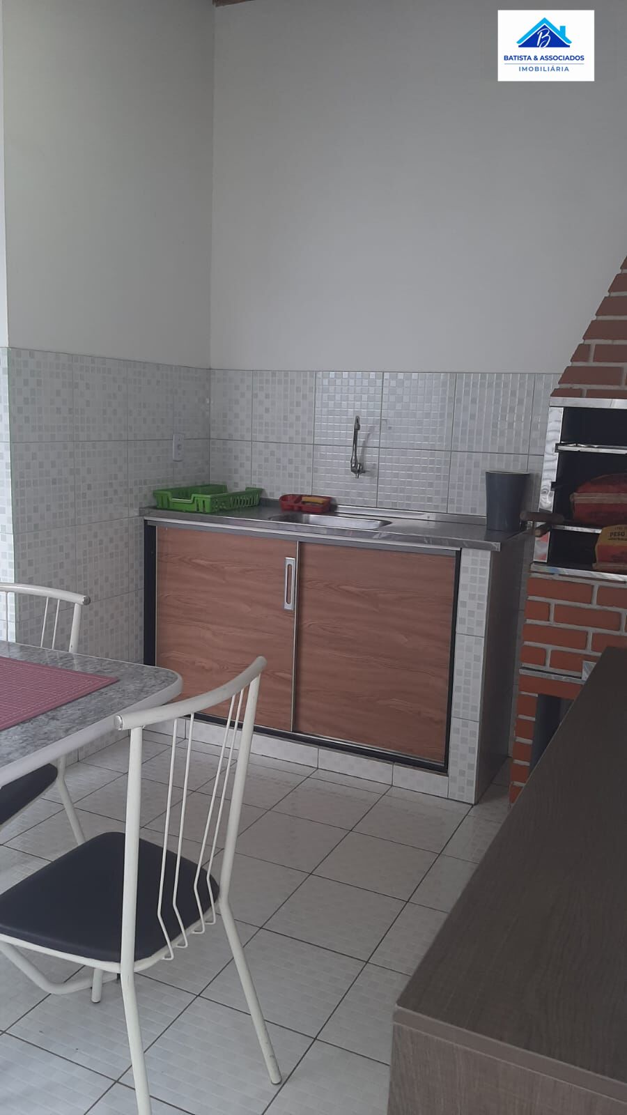 Casa, 2 quartos, 42 m² - Foto 16