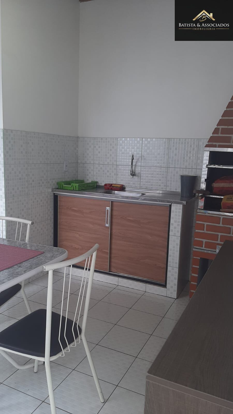 Casa, 2 quartos, 42 m² - Foto 16