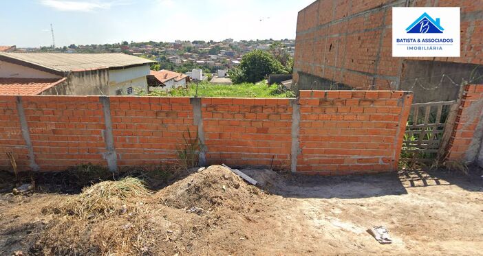 Terreno, 625 m² - Foto 1