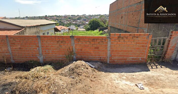 Terreno, 625 m² - Foto 1