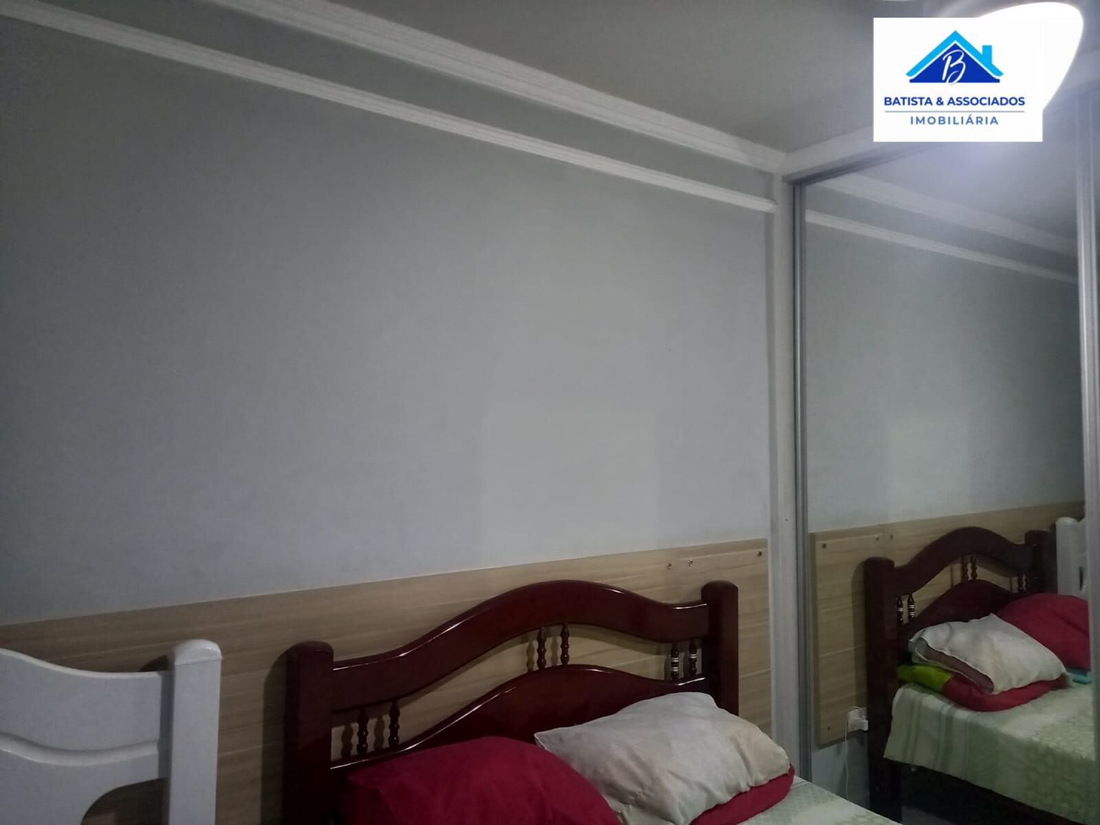 Apartamento à venda com 2 quartos, 55m² - Foto 4