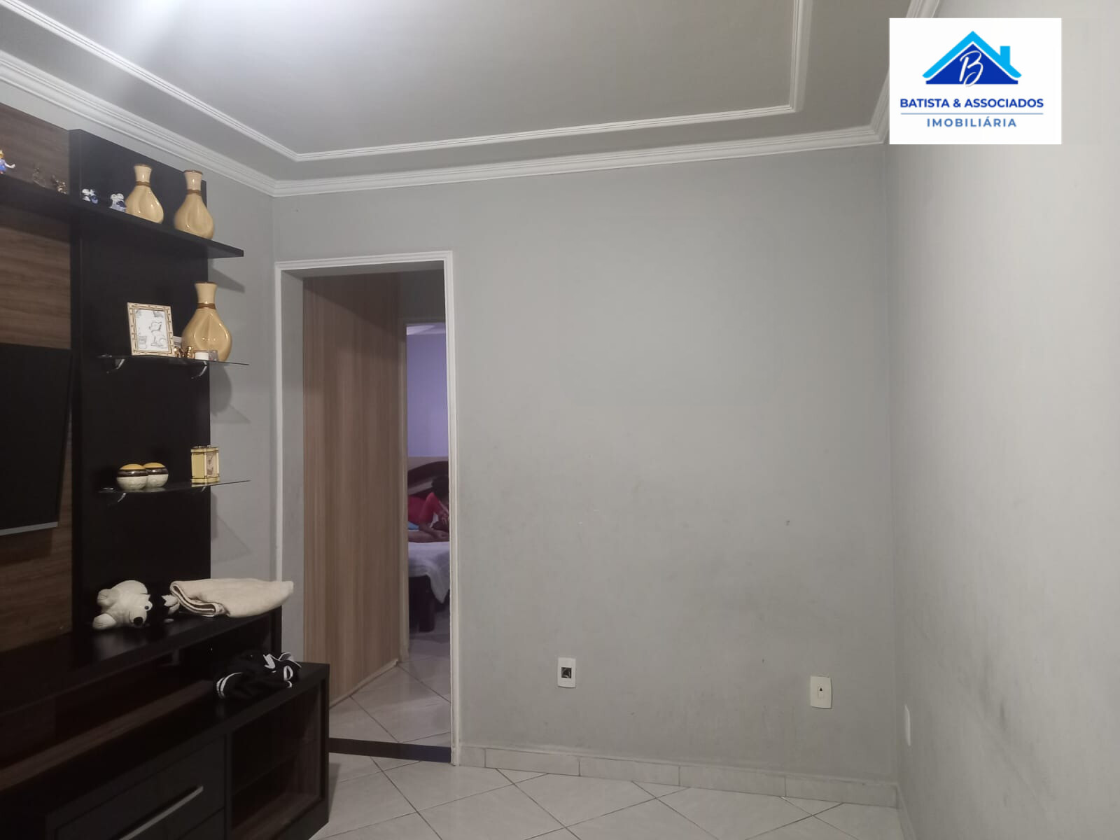 Apartamento à venda com 2 quartos, 55m² - Foto 1