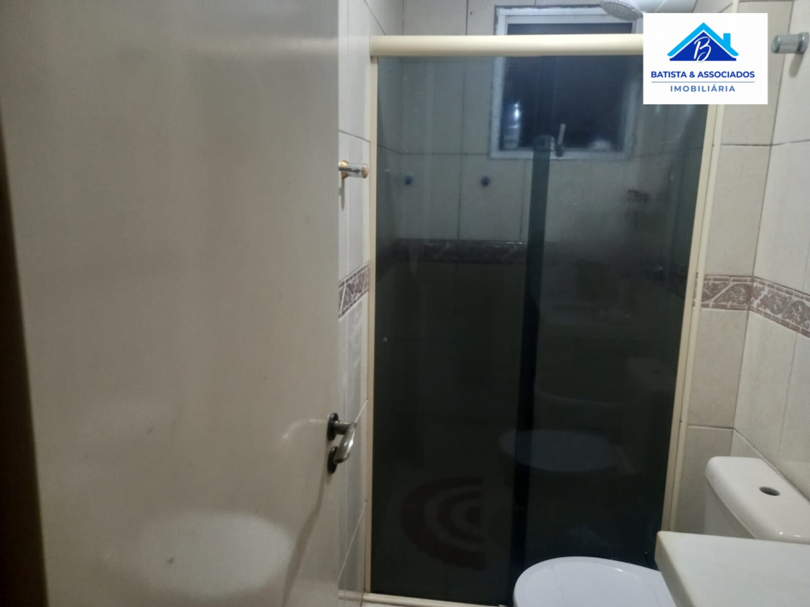 Apartamento à venda com 2 quartos, 55m² - Foto 7