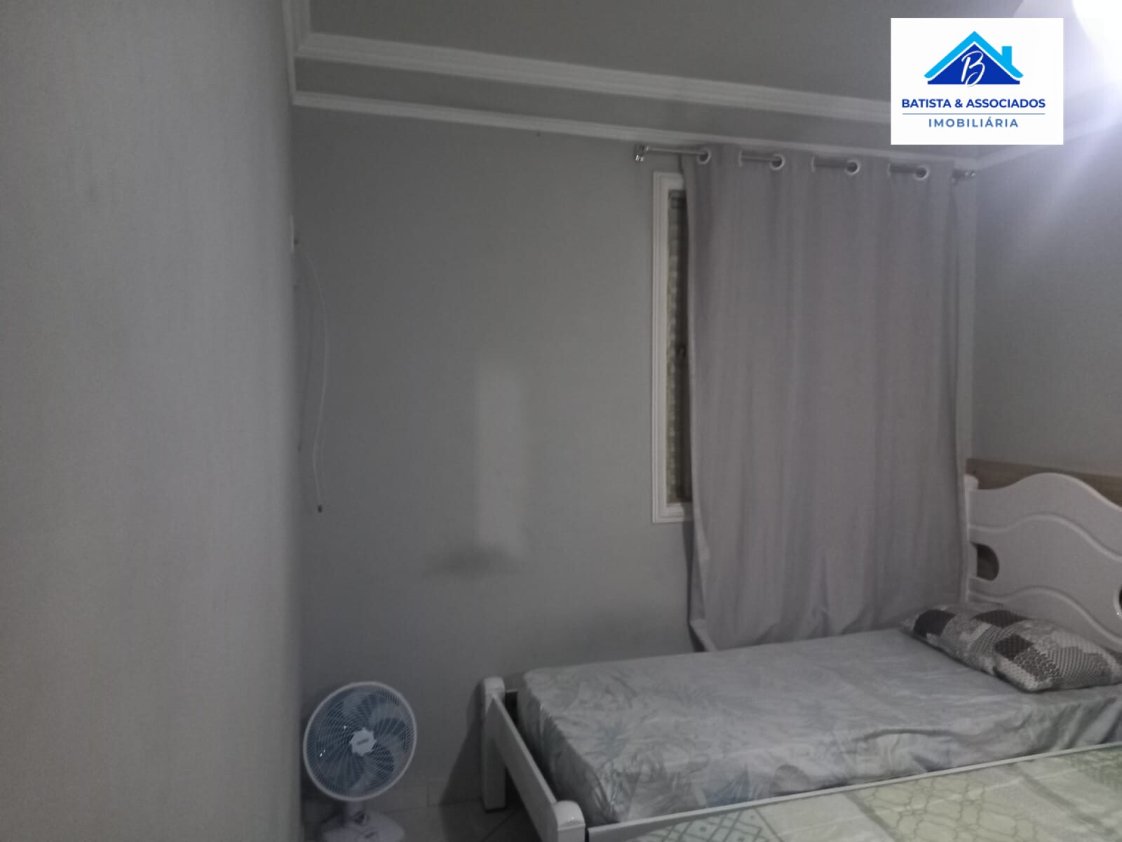 Apartamento à venda com 2 quartos, 55m² - Foto 3