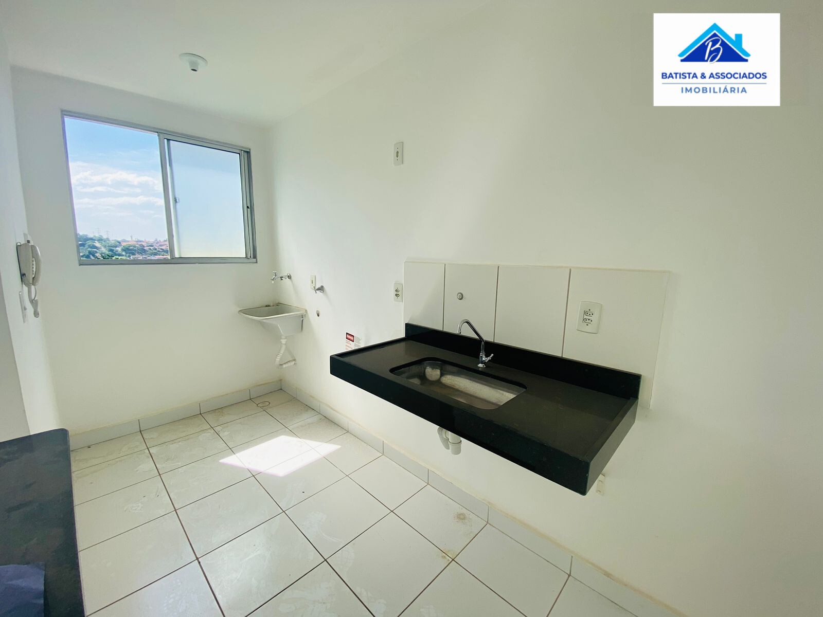 Apartamento à venda com 2 quartos, 45m² - Foto 5