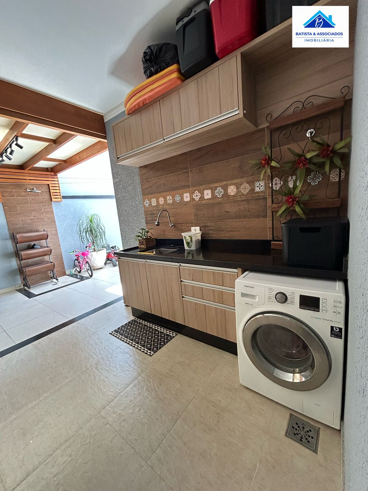 Casa, 3 quartos, 138 m² - Foto 39