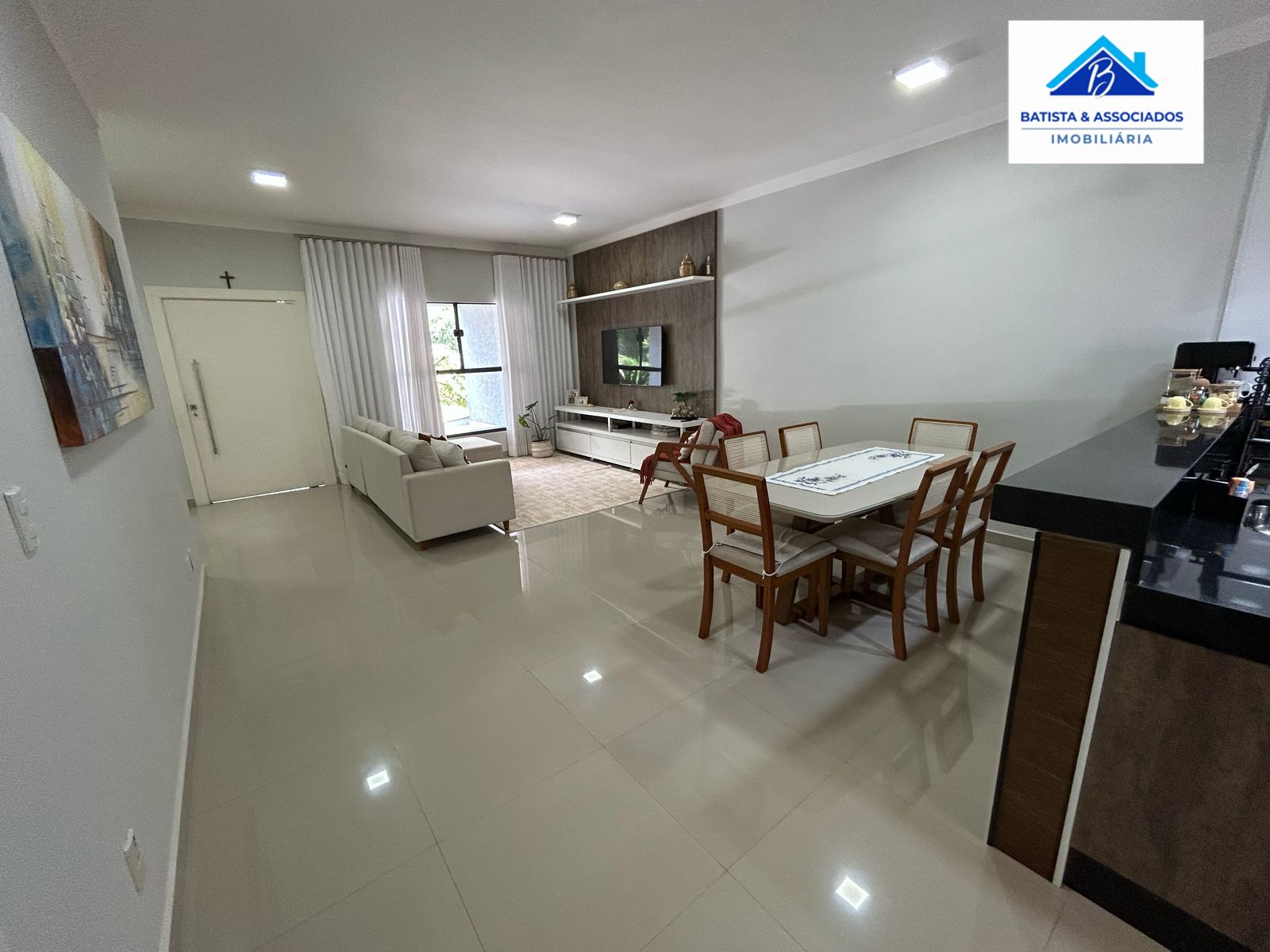 Casa, 3 quartos, 138 m² - Foto 10