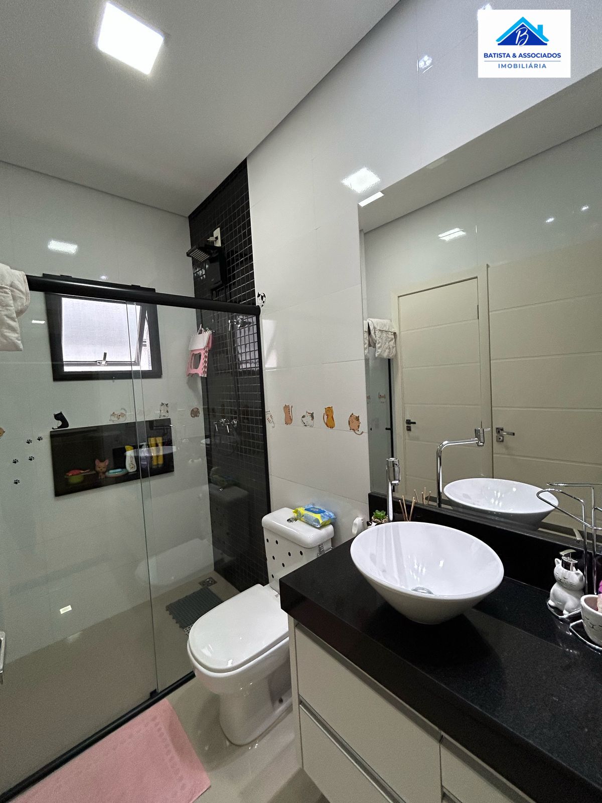 Casa, 3 quartos, 138 m² - Foto 24