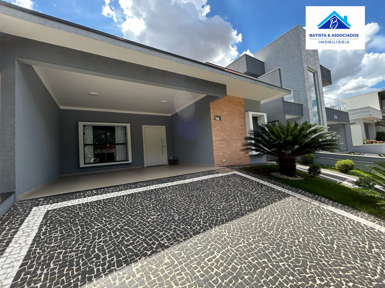 Casa, 3 quartos, 138 m² - Foto 1