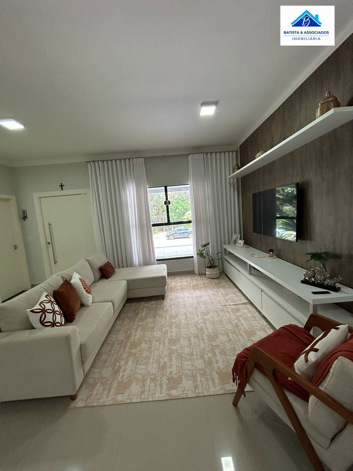 Casa, 3 quartos, 138 m² - Foto 9