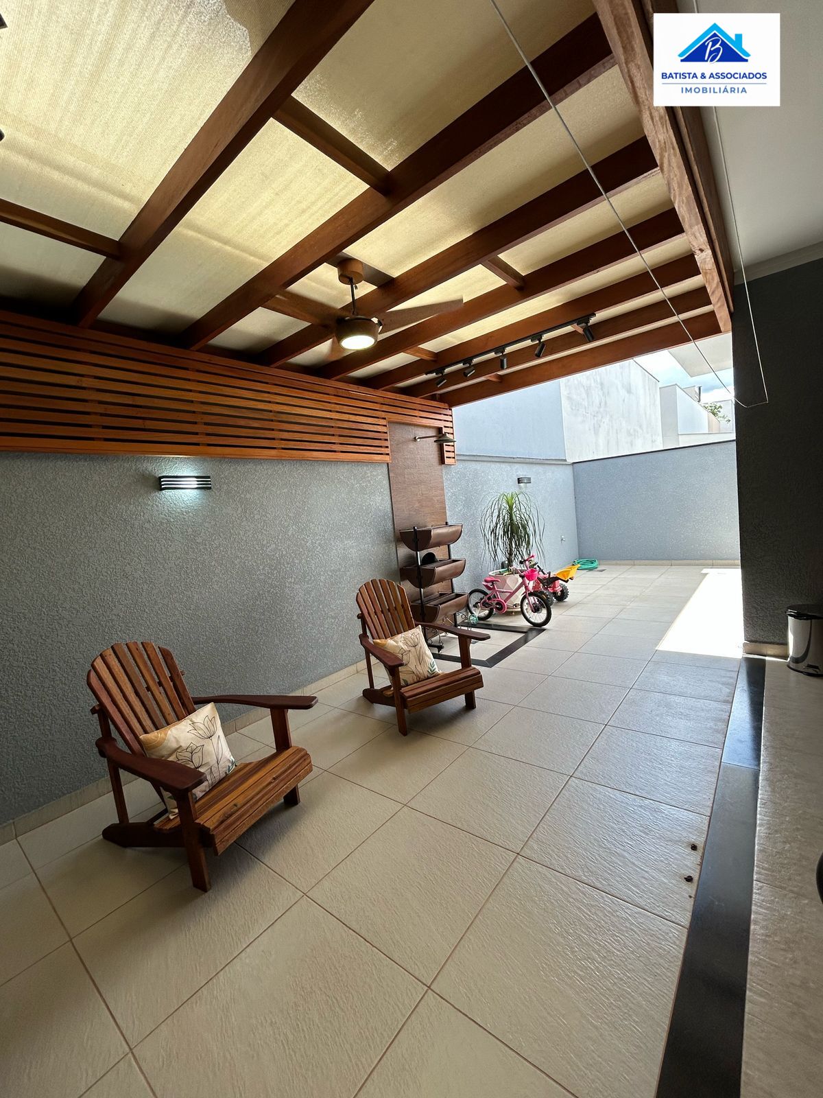 Casa, 3 quartos, 138 m² - Foto 40