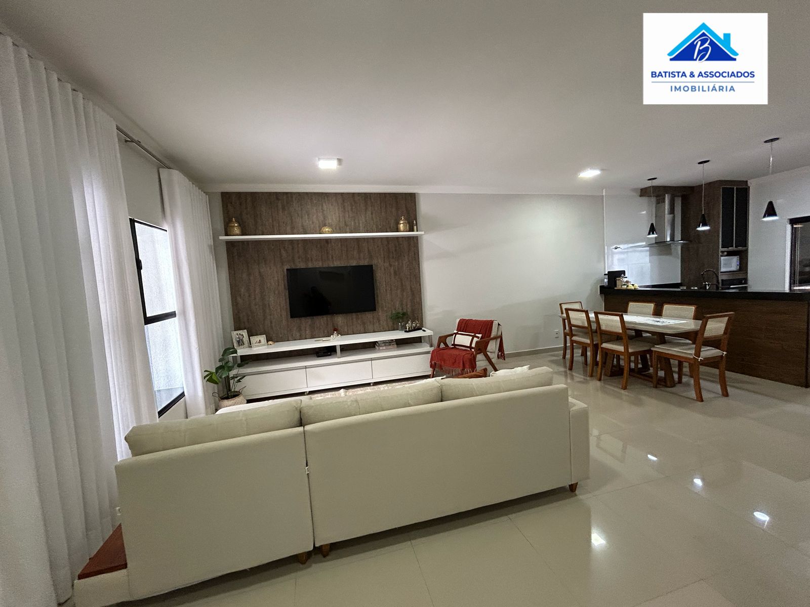 Casa, 3 quartos, 138 m² - Foto 7