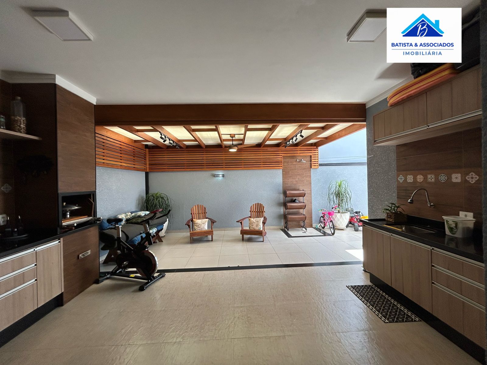 Casa, 3 quartos, 138 m² - Foto 37