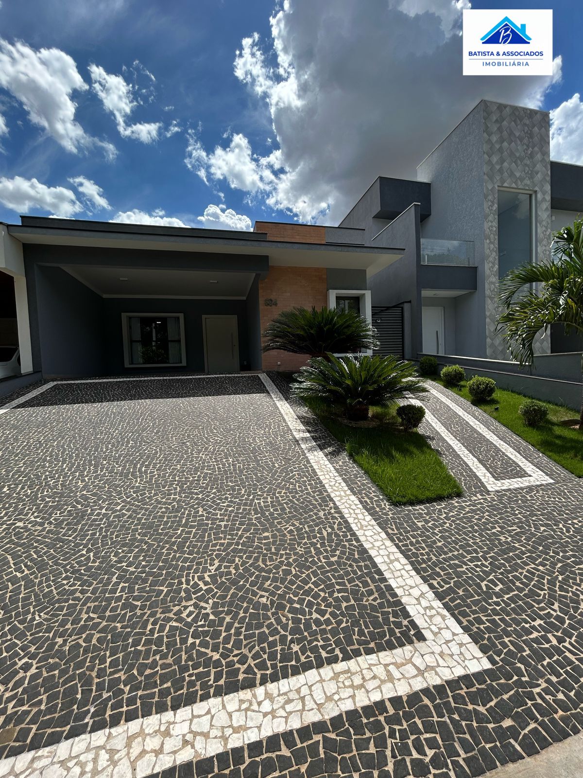 Casa, 3 quartos, 138 m² - Foto 3