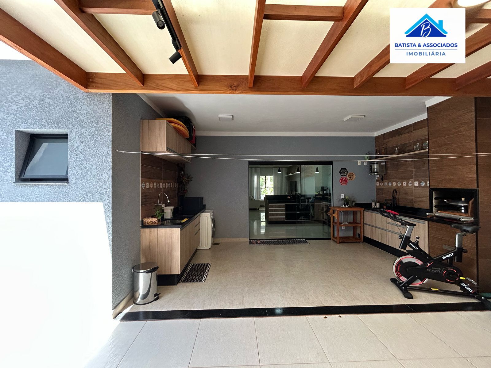 Casa, 3 quartos, 138 m² - Foto 38