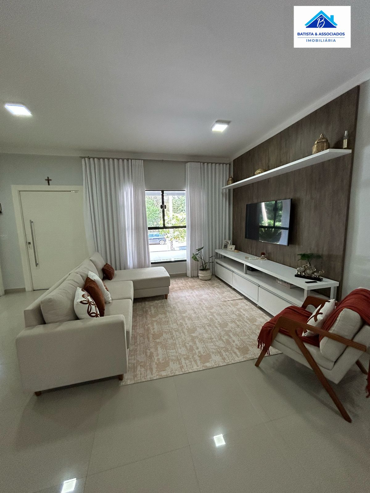 Casa, 3 quartos, 138 m² - Foto 6