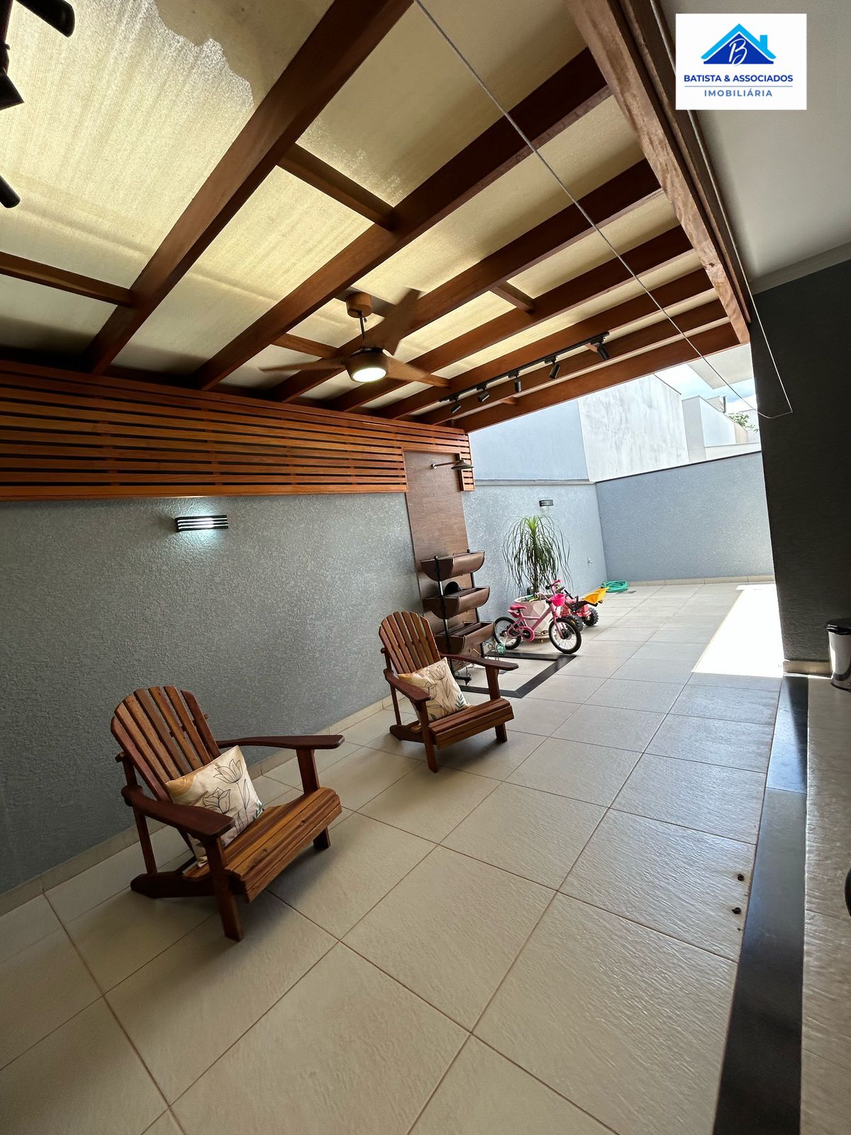 Casa, 3 quartos, 138 m² - Foto 35