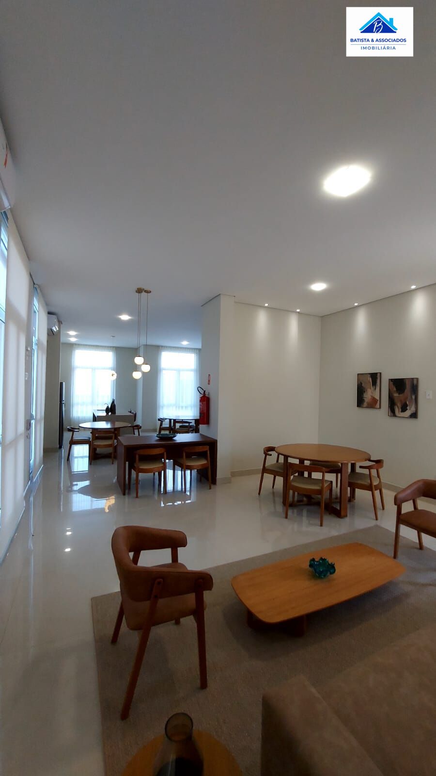 Apartamento à venda com 3 quartos, 88m² - Foto 25