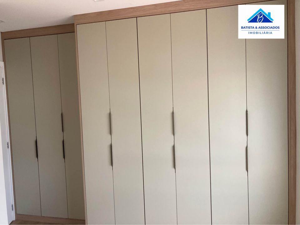 Apartamento à venda com 3 quartos, 88m² - Foto 10