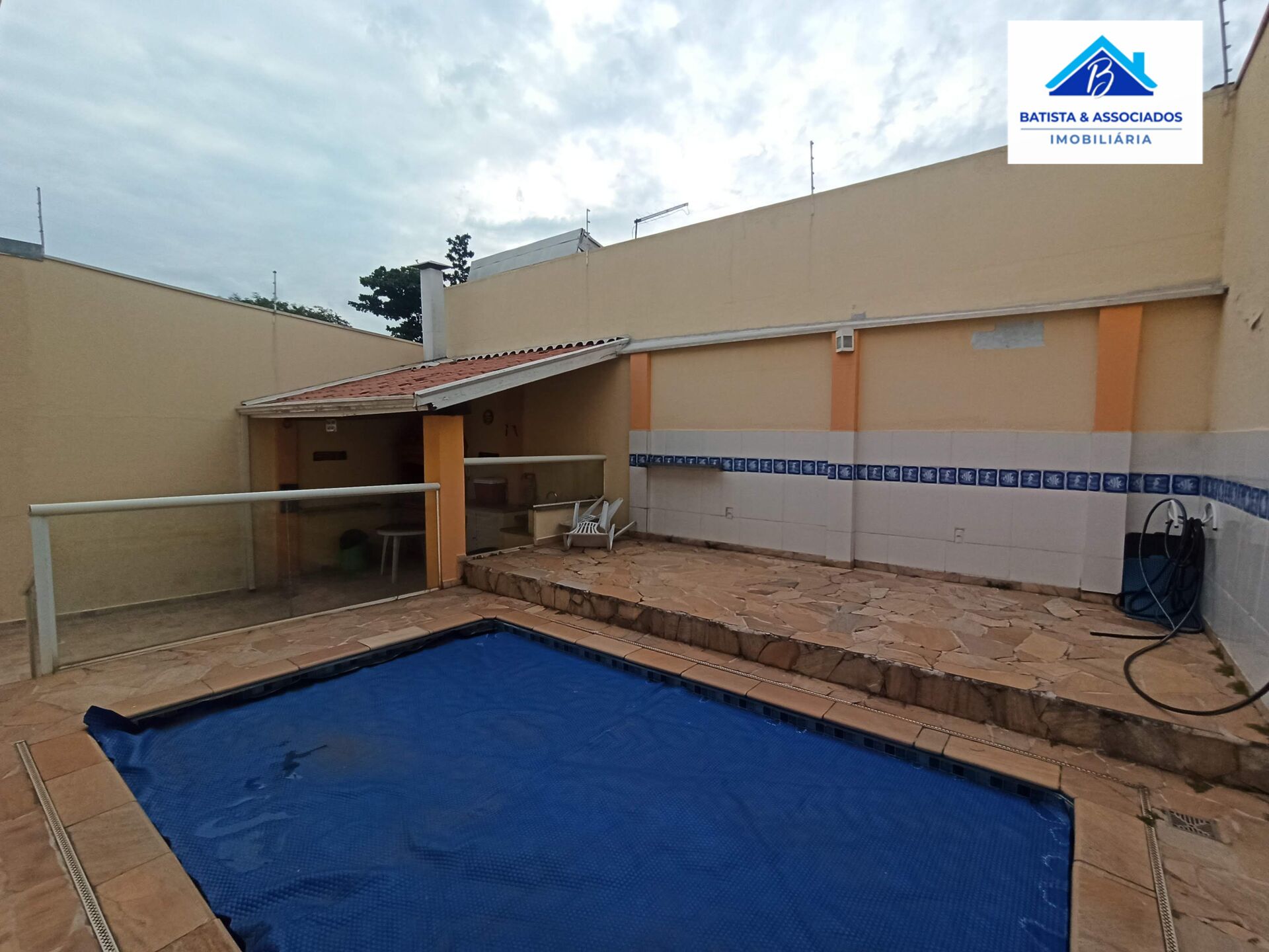 Casa, 3 quartos, 126 m² - Foto 35