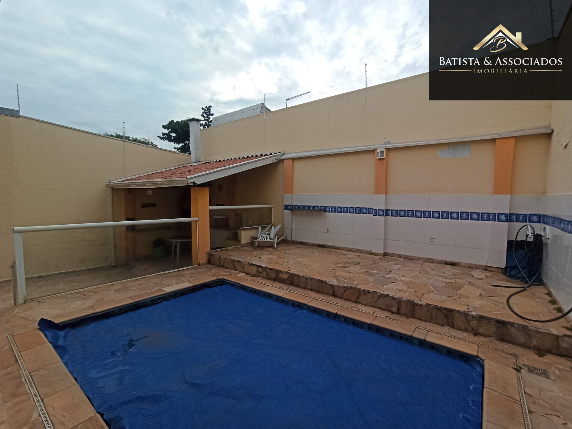 Casa, 3 quartos, 126 m² - Foto 35
