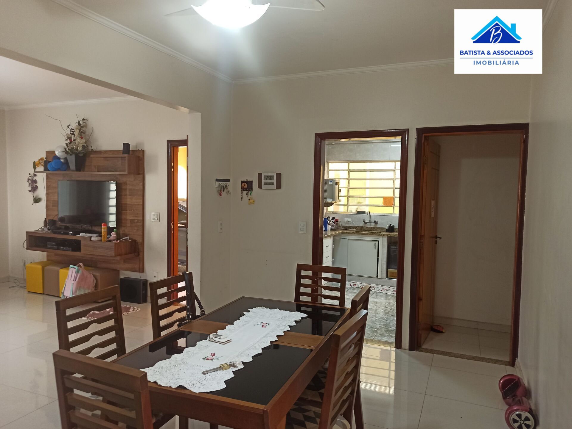 Casa, 3 quartos, 126 m² - Foto 6