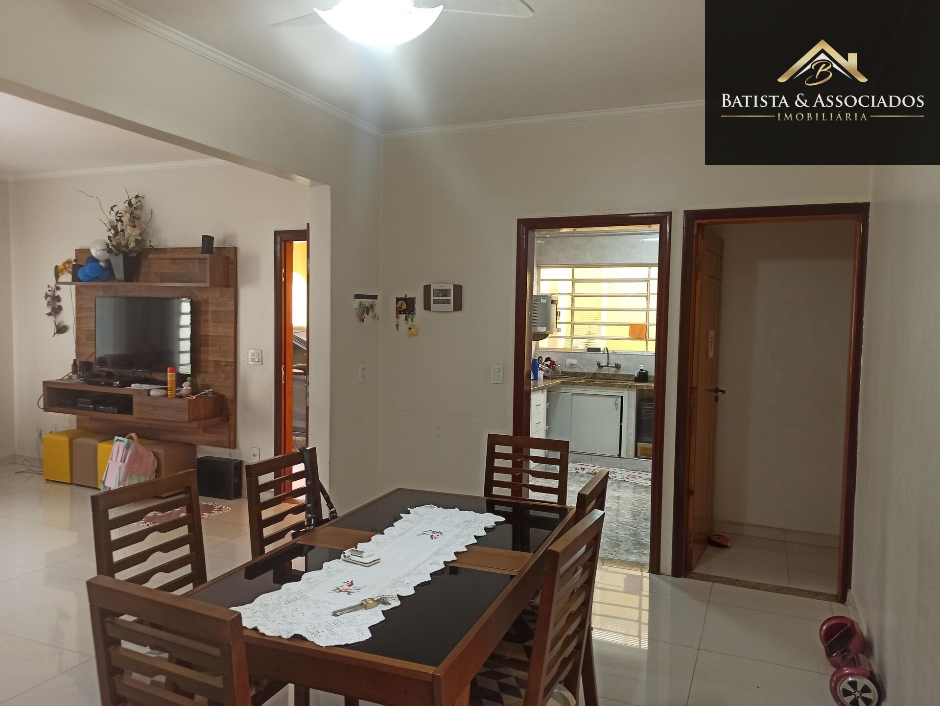 Casa, 3 quartos, 126 m² - Foto 6
