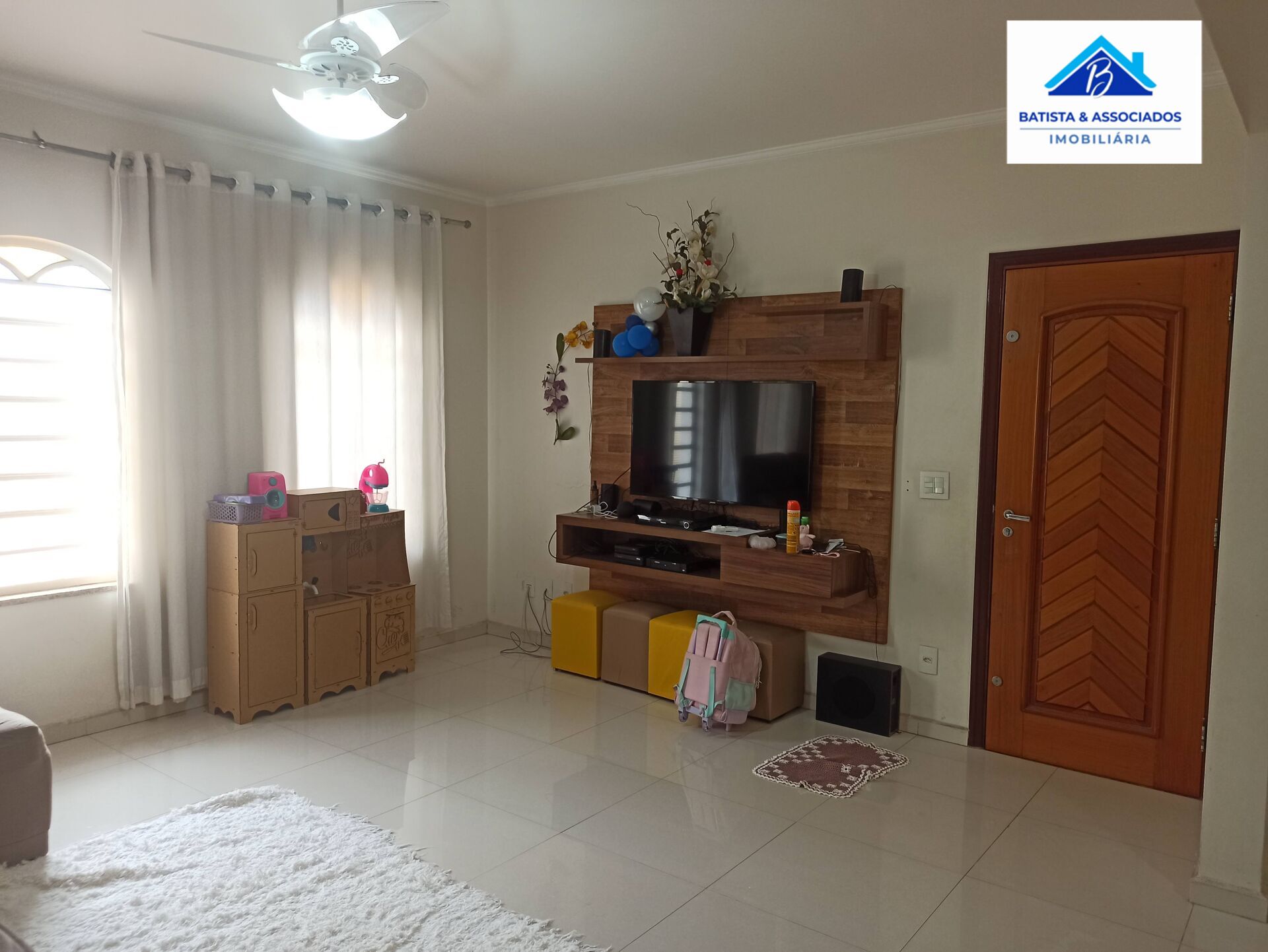 Casa, 3 quartos, 126 m² - Foto 7