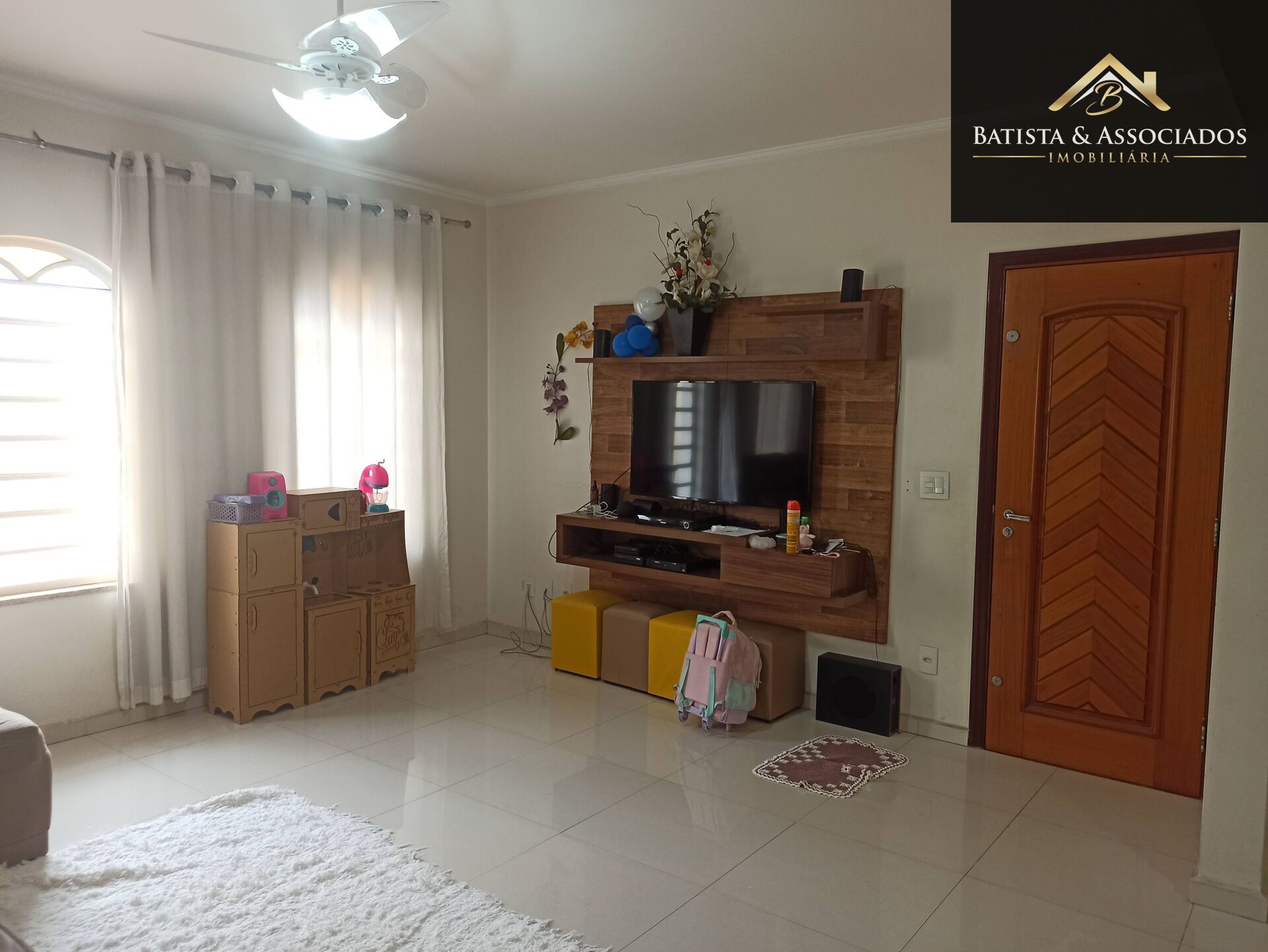 Casa, 3 quartos, 126 m² - Foto 7