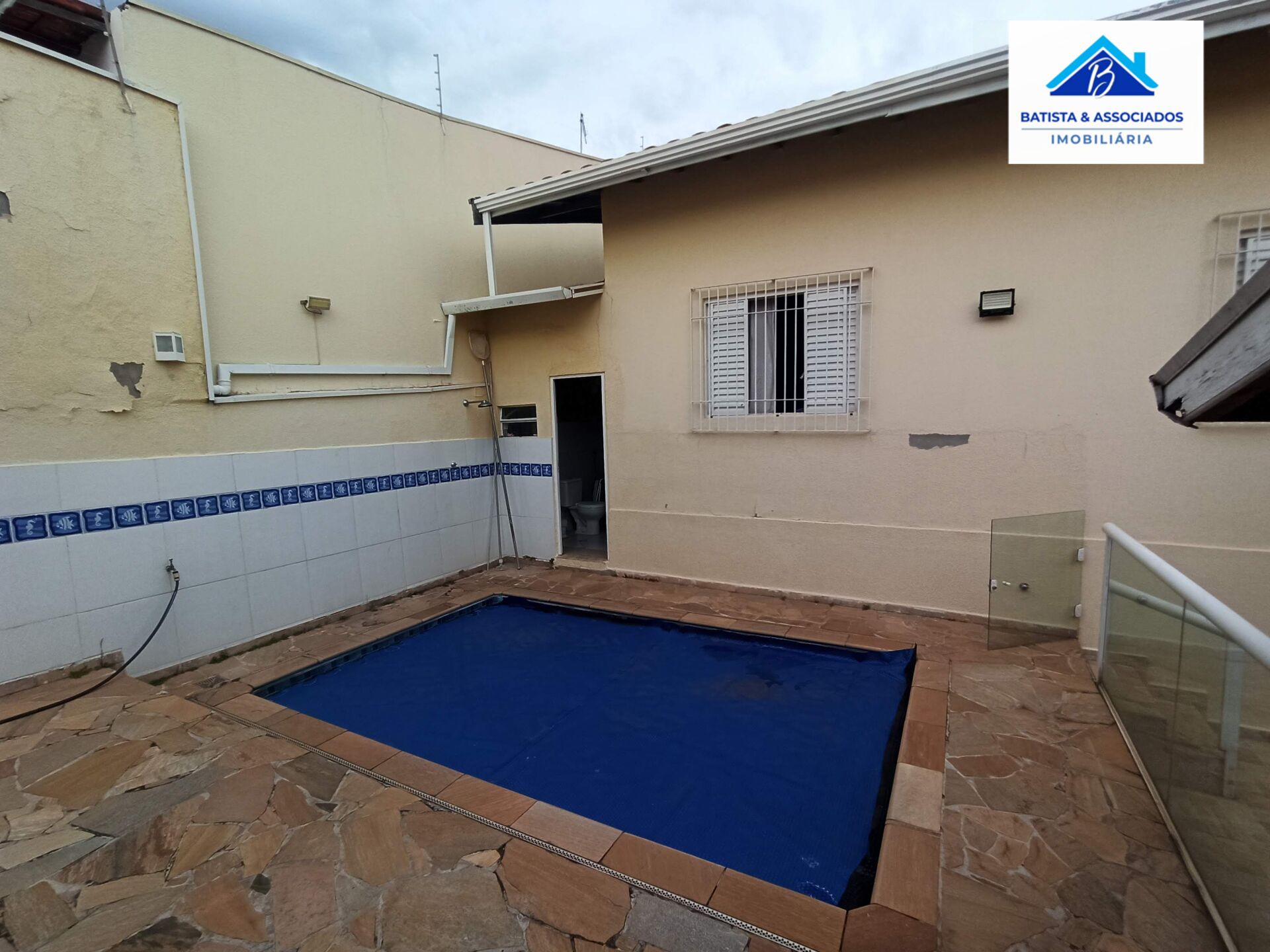 Casa, 3 quartos, 126 m² - Foto 34