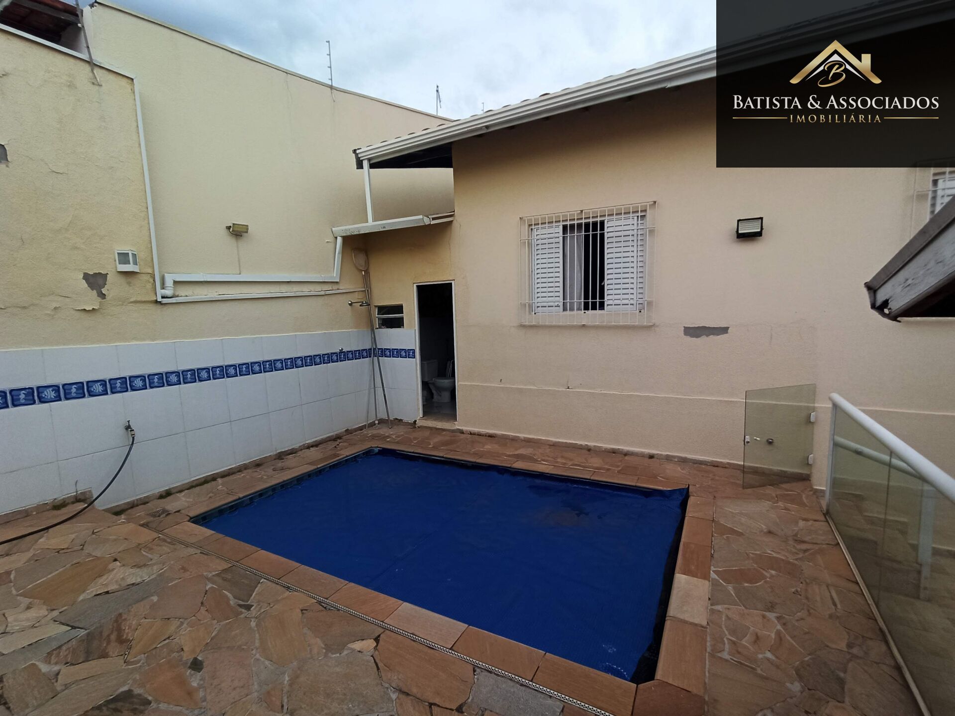 Casa, 3 quartos, 126 m² - Foto 34