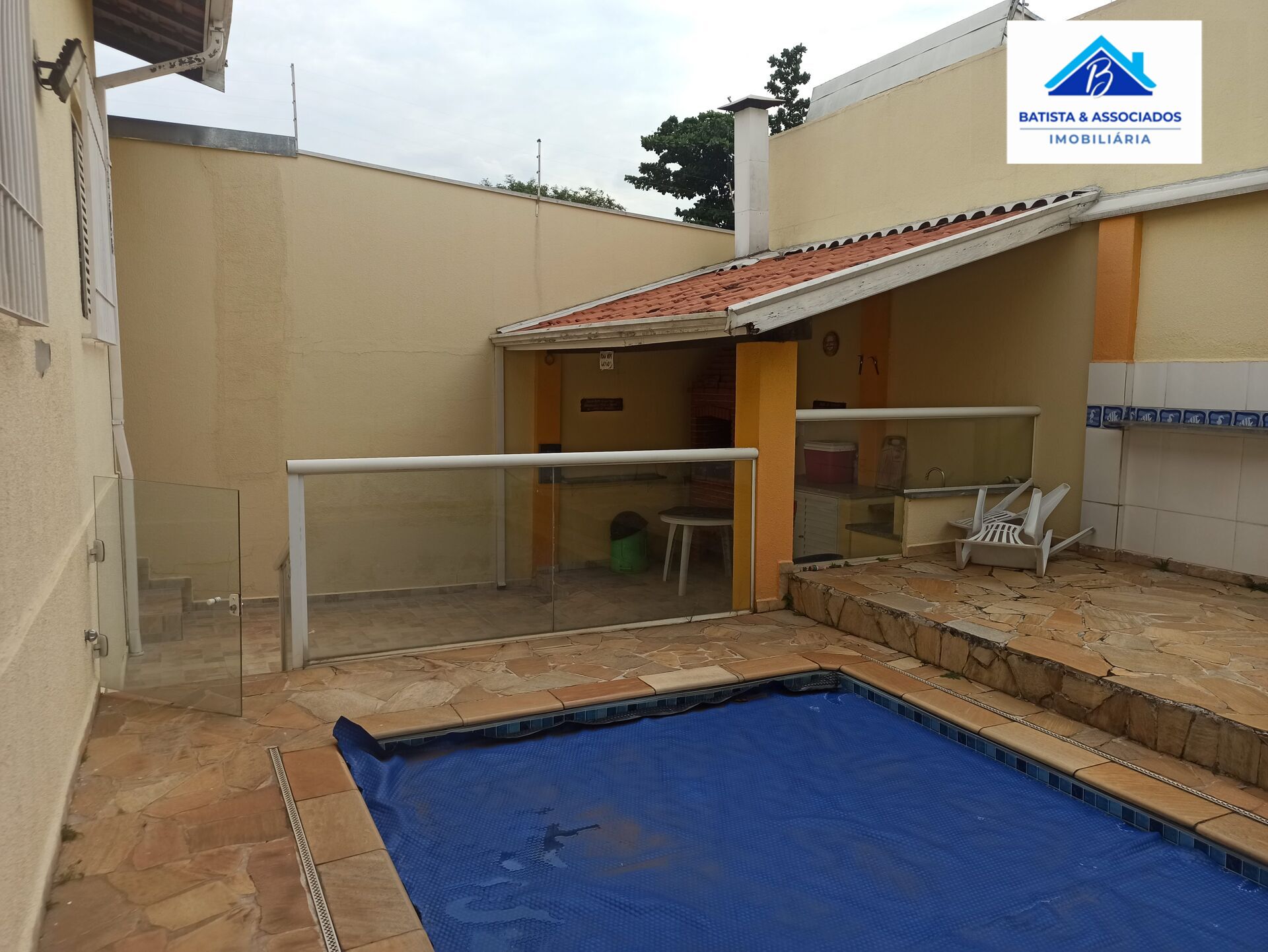 Casa, 3 quartos, 126 m² - Foto 36