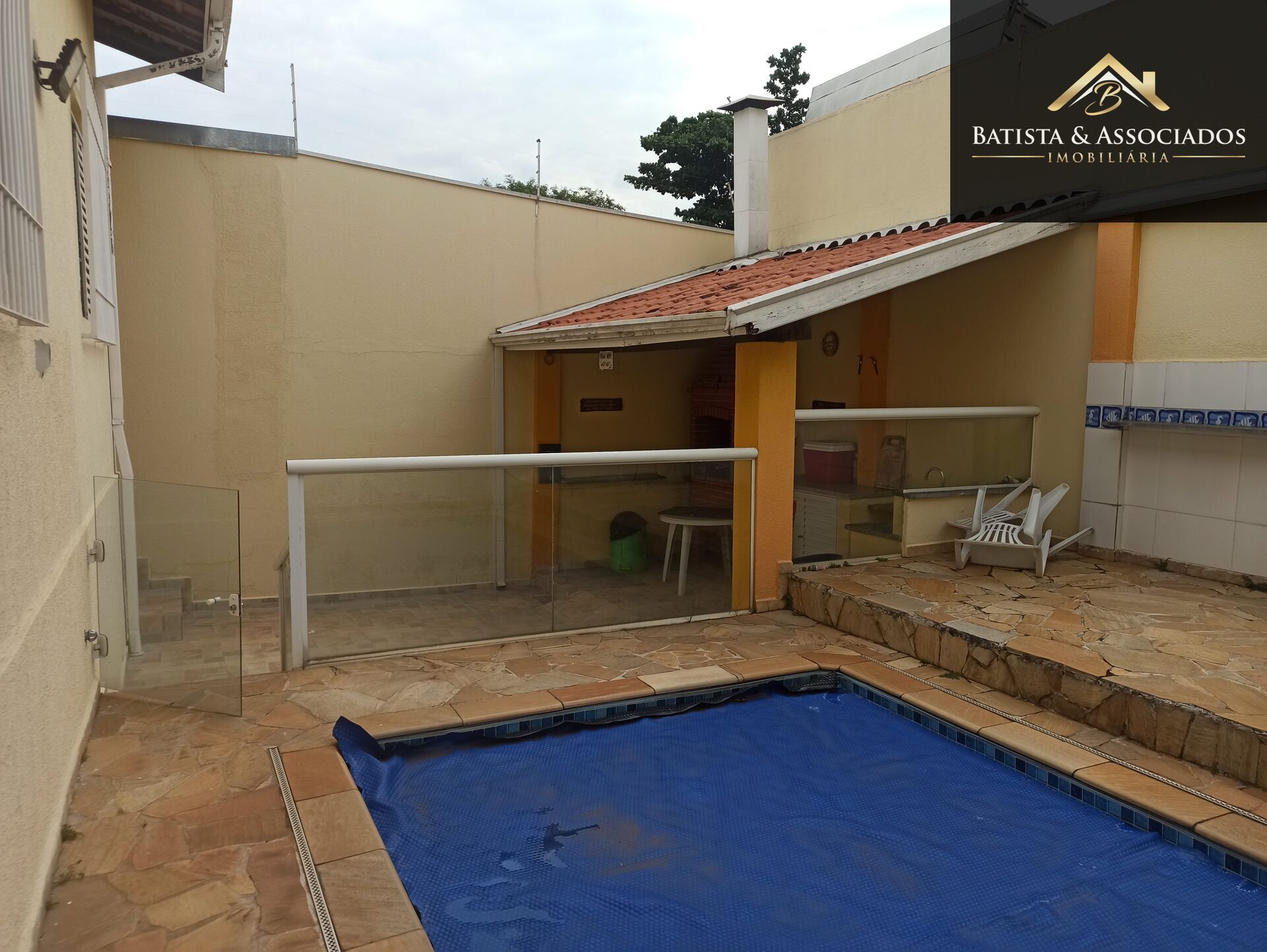 Casa, 3 quartos, 126 m² - Foto 36