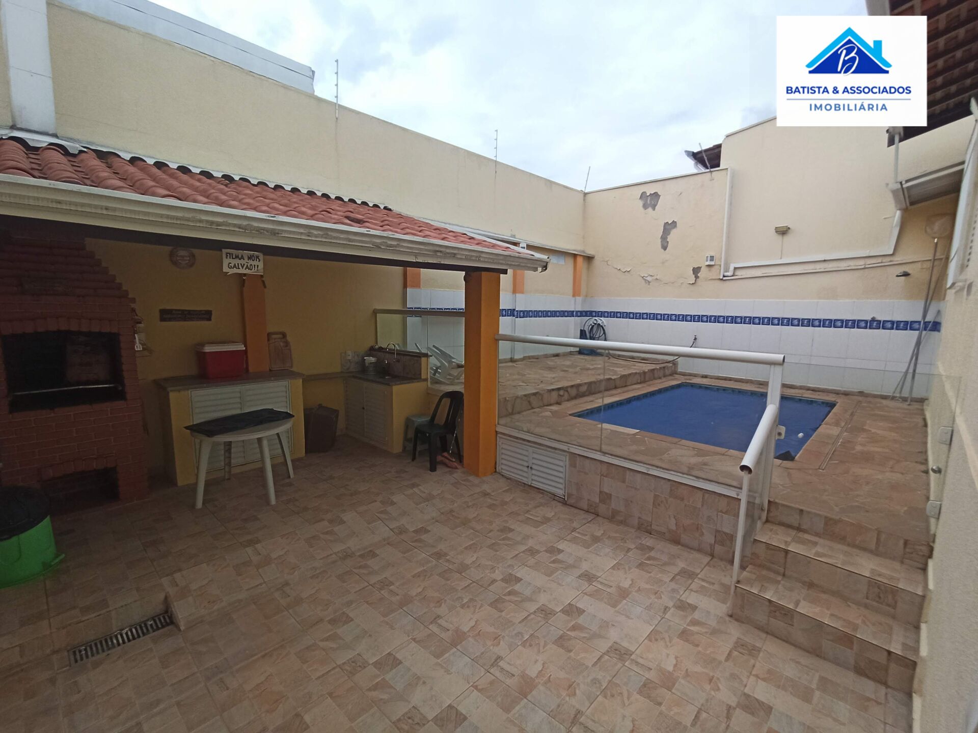 Casa, 3 quartos, 126 m² - Foto 33