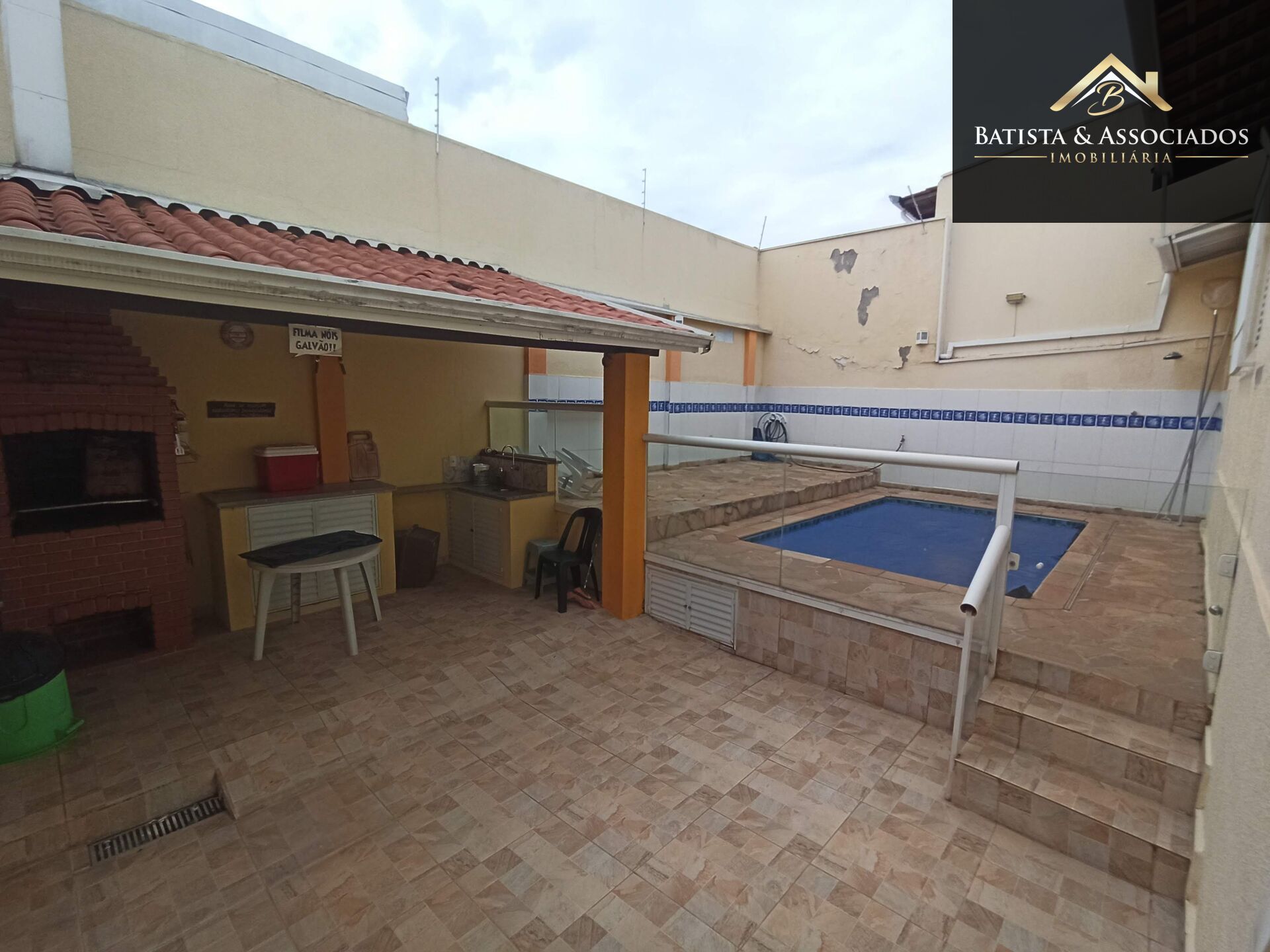 Casa, 3 quartos, 126 m² - Foto 33