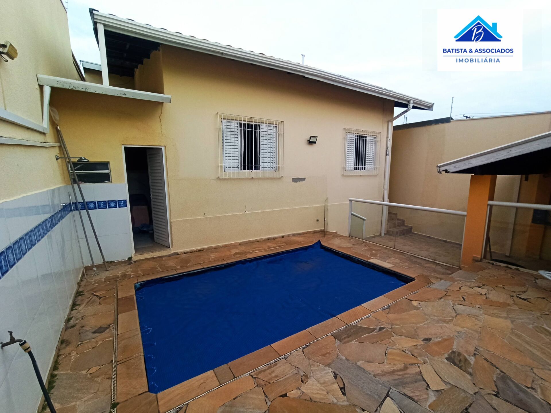 Casa, 3 quartos, 126 m² - Foto 37