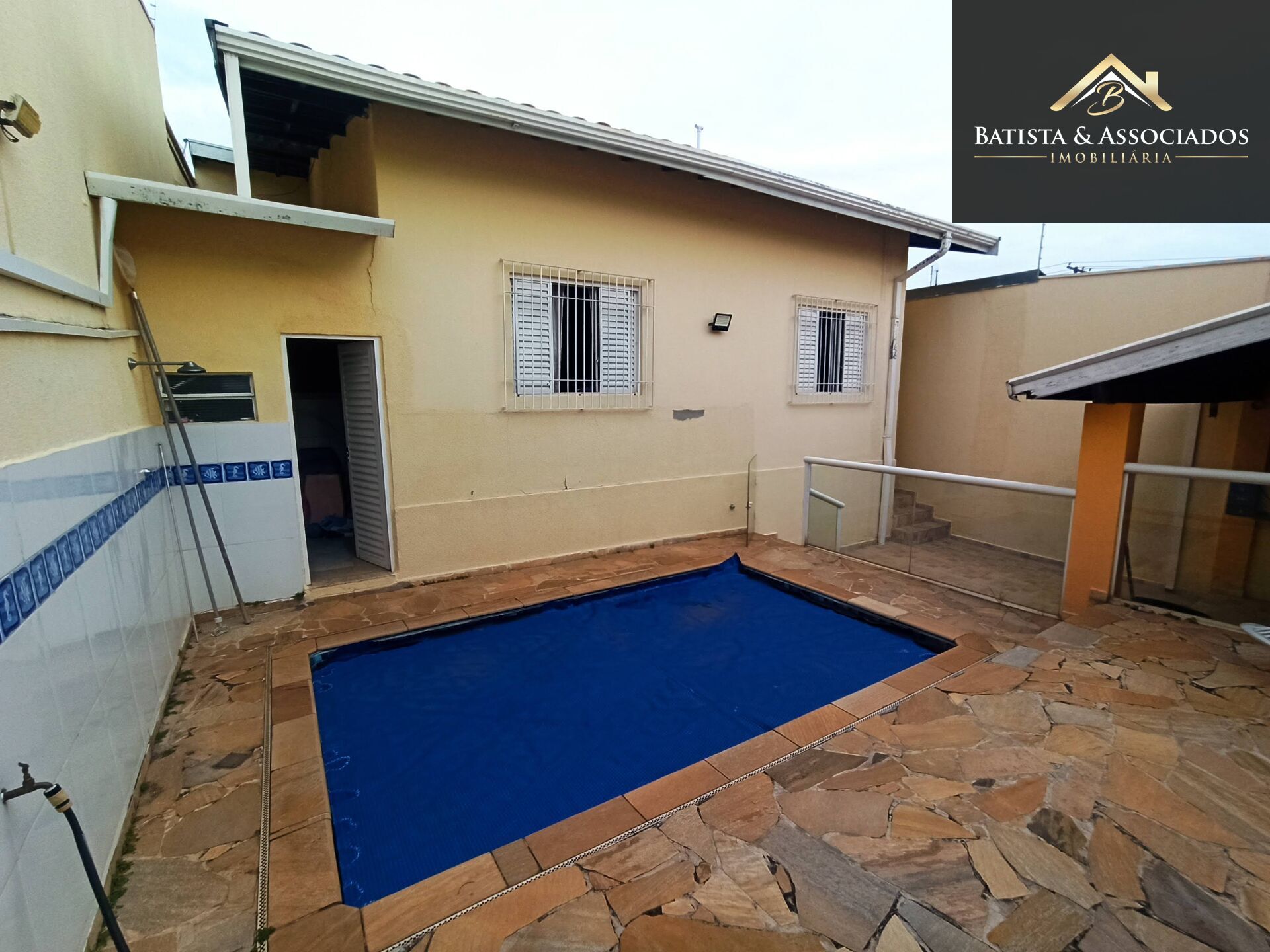 Casa, 3 quartos, 126 m² - Foto 37